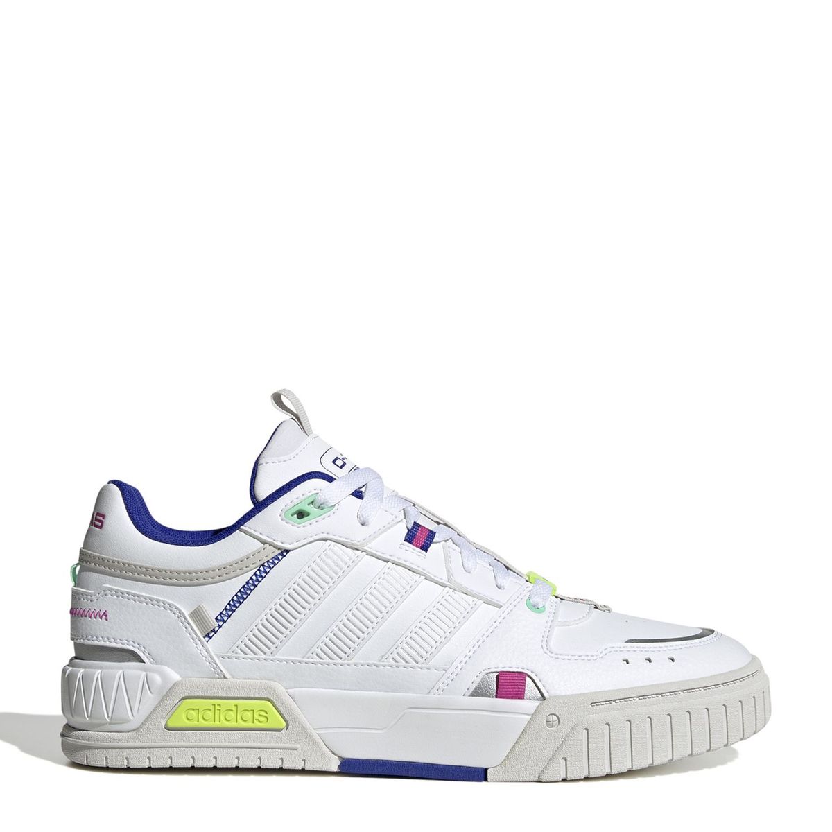 ADIDAS - Tenis Adidas para Hombre Moda D-Pad