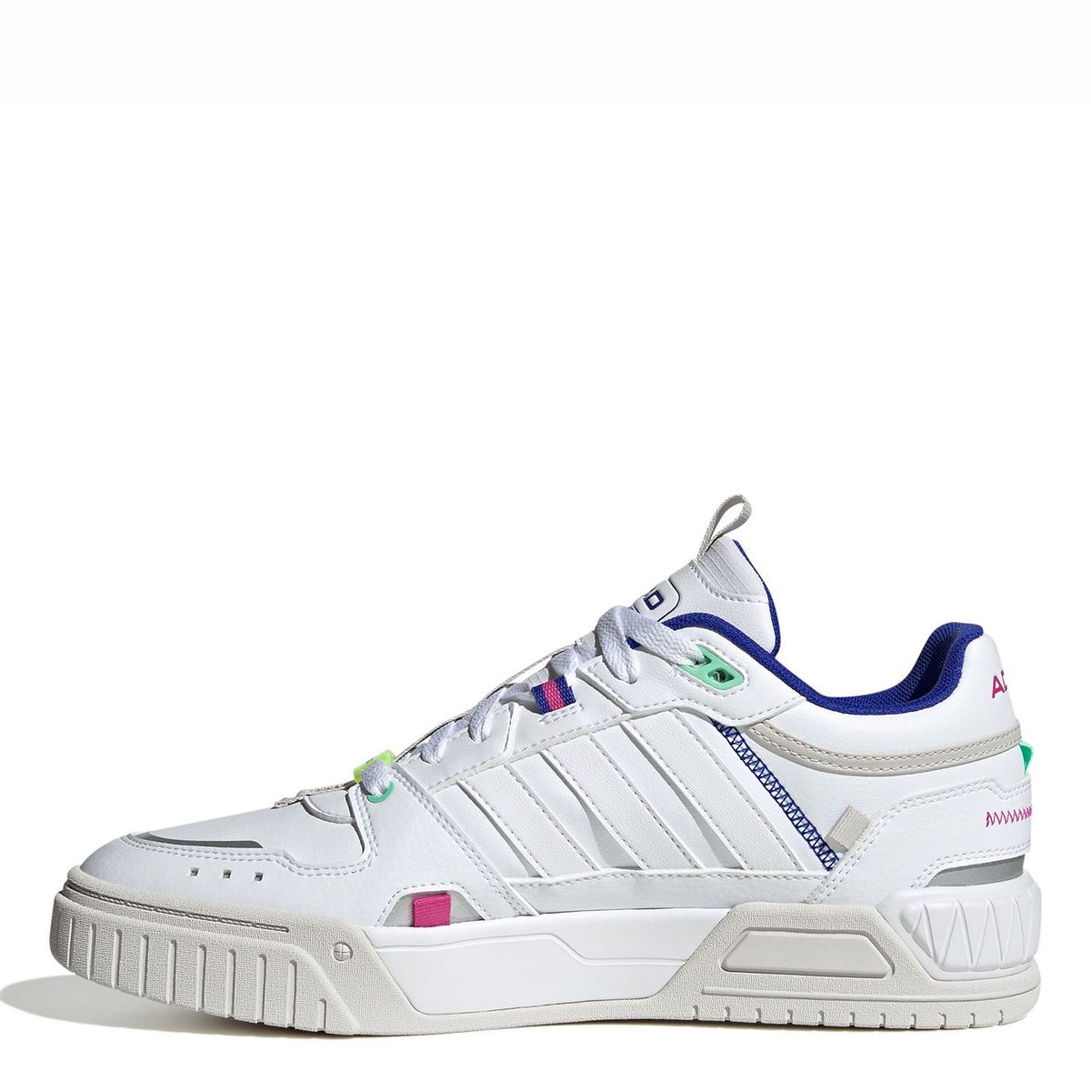 ADIDAS - Tenis Adidas para Hombre Moda D-Pad