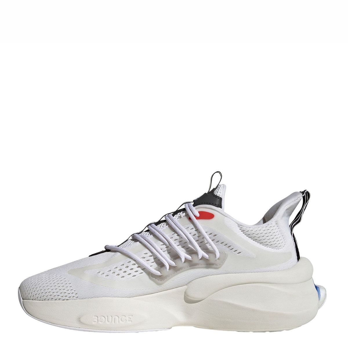 ADIDAS - Tenis Adidas para Hombre Moda Alphaboost V1 