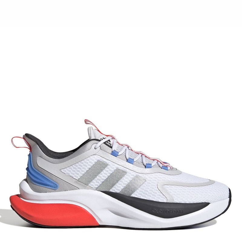 ADIDAS - Tenis Adidas para Hombre Moda AlphaBounce