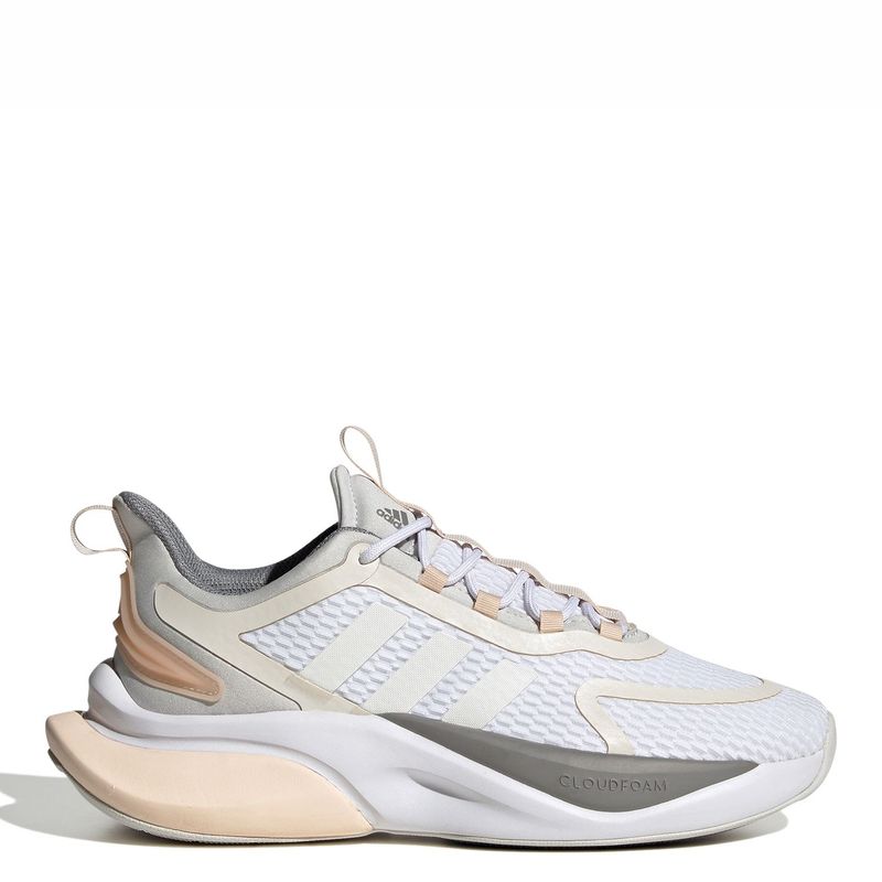 ADIDAS - Tenis adidas Mujer Running AlphaBounce +