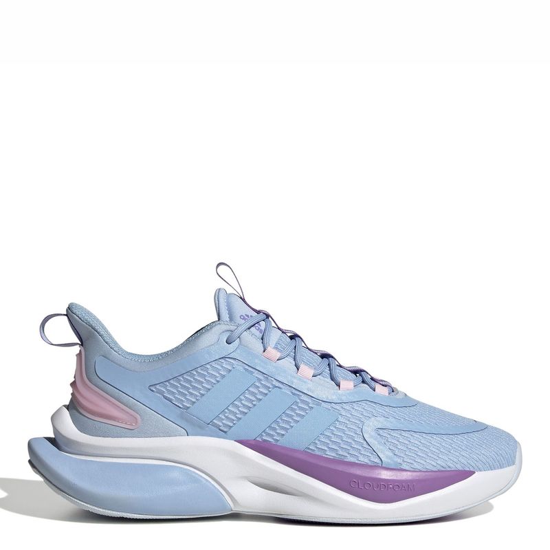ADIDAS - Tenis Adidas para Mujer Running AlphaBounce