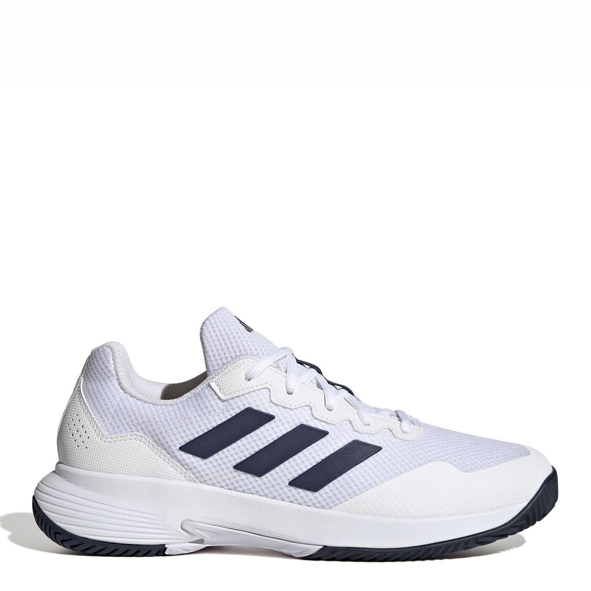 ADIDAS - Tenis Adidas para Hombre para Jugar Tenis GameCourt 2