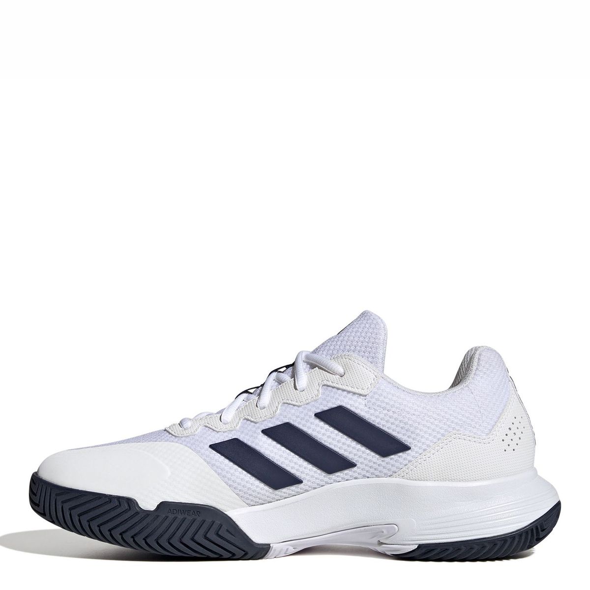 ADIDAS - Tenis Adidas para Hombre para Jugar Tenis GameCourt 2