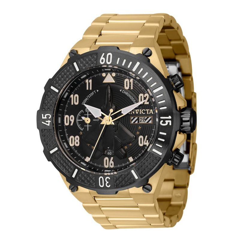 INVICTA - Reloj Hombre Invicta Aviator 