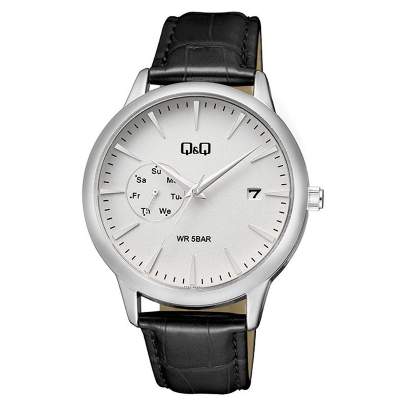 Q&Q - Reloj Hombre Q&Q  Análogo