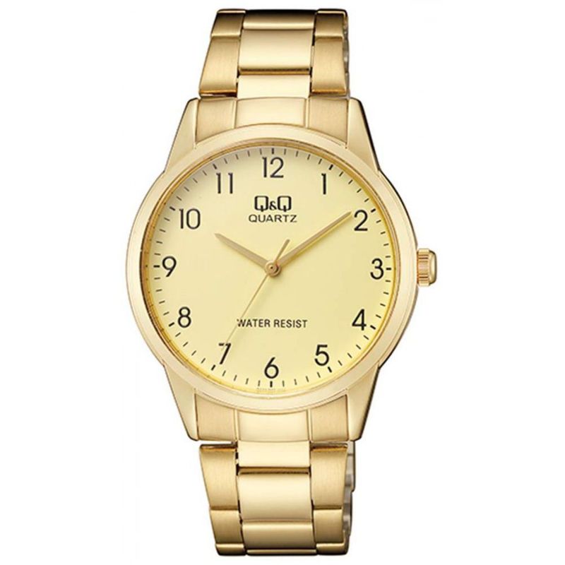 Q&Q - Reloj Hombre Q&Q  Análogo