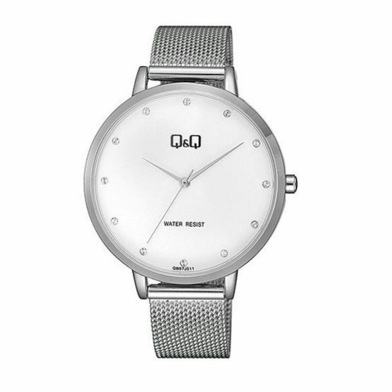 Q&Q - Reloj Mujer Q&Q  Análogo