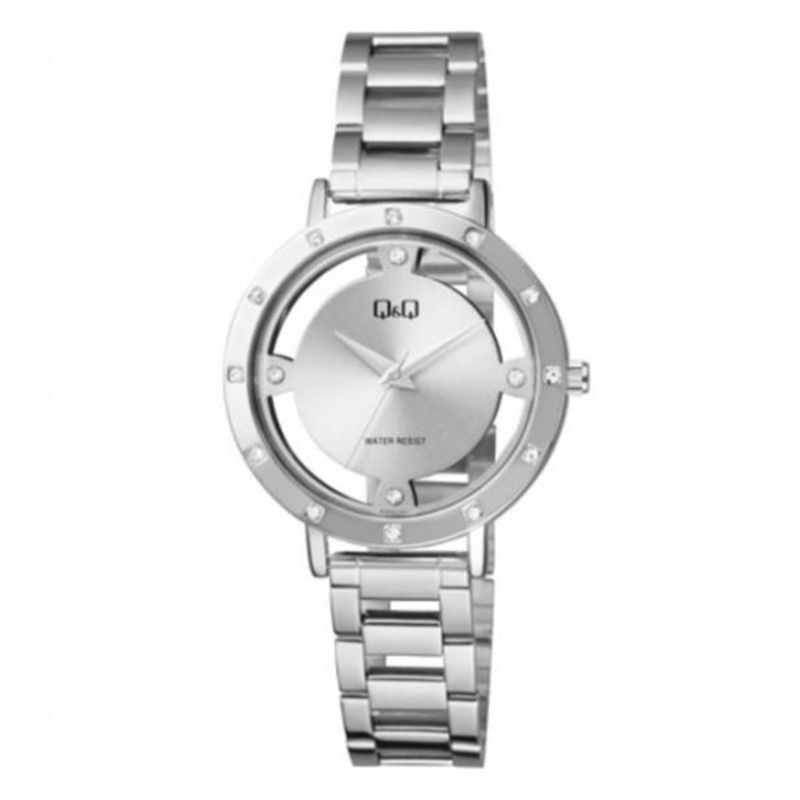 Q&Q - Reloj Mujer Q&Q  Análogo
