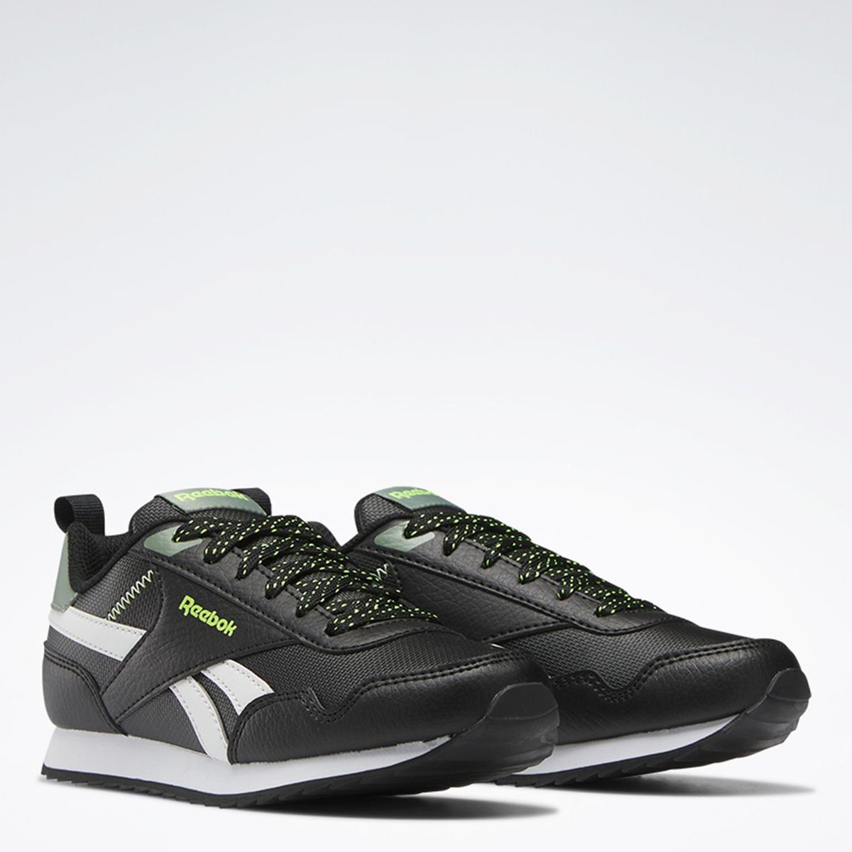 REEBOK - Tenis Reebok Royal Cl Jog para Niño  