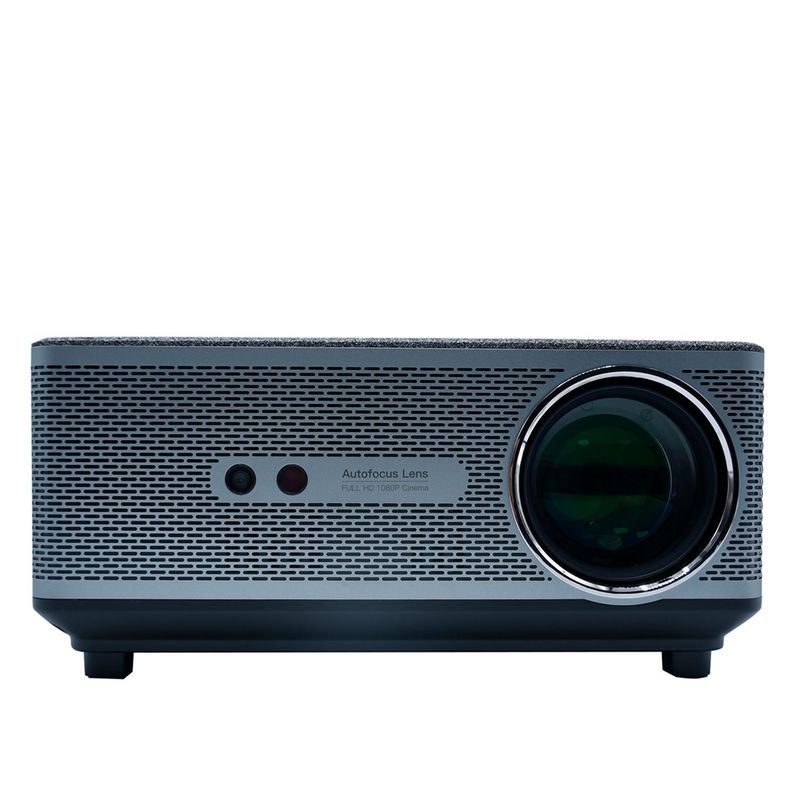 VTA PLUS - Proyector VTA Conexión WiFi Full HD 6000 lm