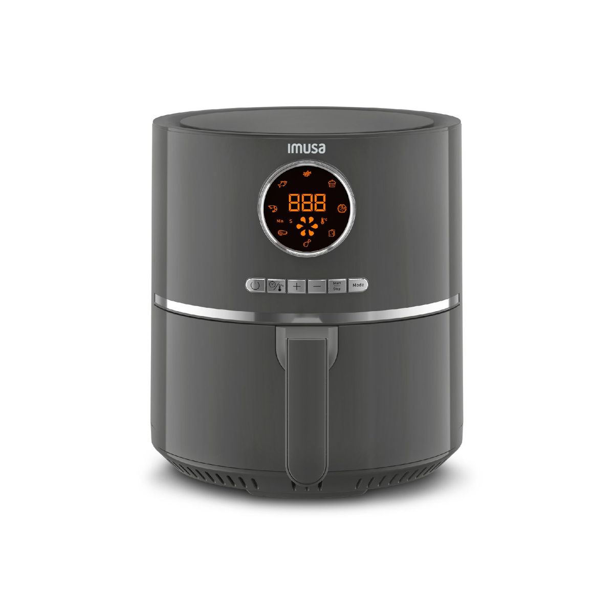 IMUSA - Freidora de aire Imusa Air Fry Ultra Digital 4.2 lt