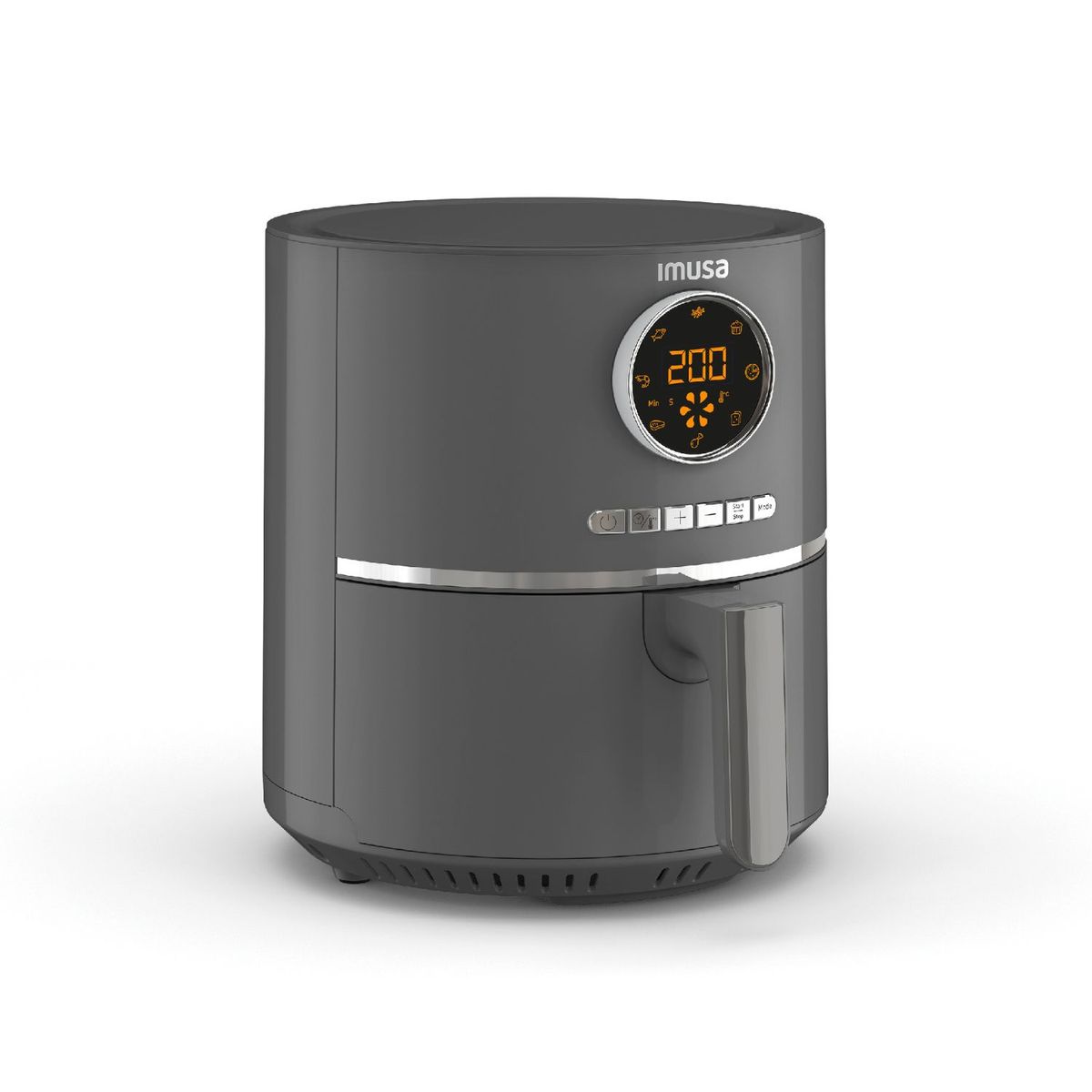 IMUSA - Freidora de aire Imusa Air Fry Ultra Digital 4.2 lt