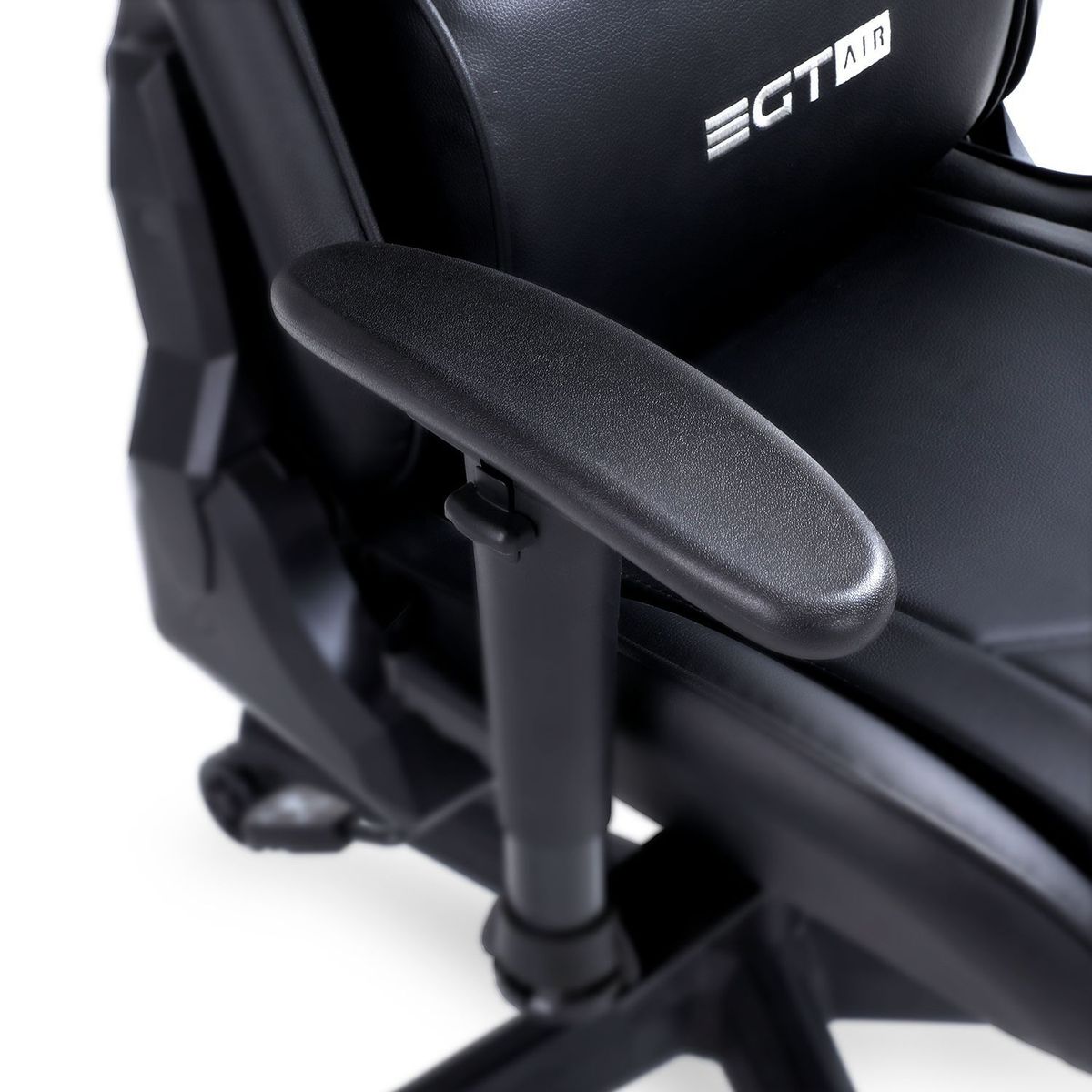 EGTAIR - Silla Gamer Ergonómica Ajustable Reclinable 136 x 55 x 84 Egtair - Mueble