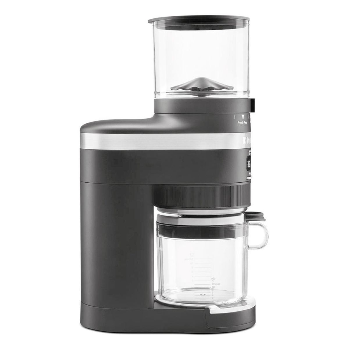 KITCHENAID - Molino de Café KitchenAid KCG8433BM