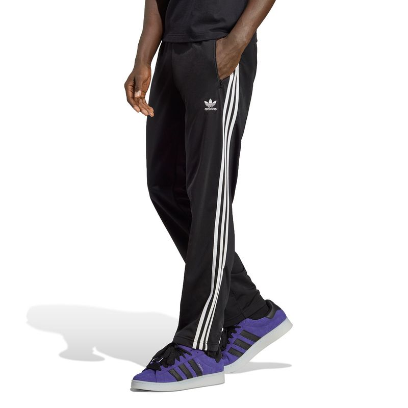 ADIDAS - Pantalón de Sudadera para Hombre Tiro Medio Regular Adidas