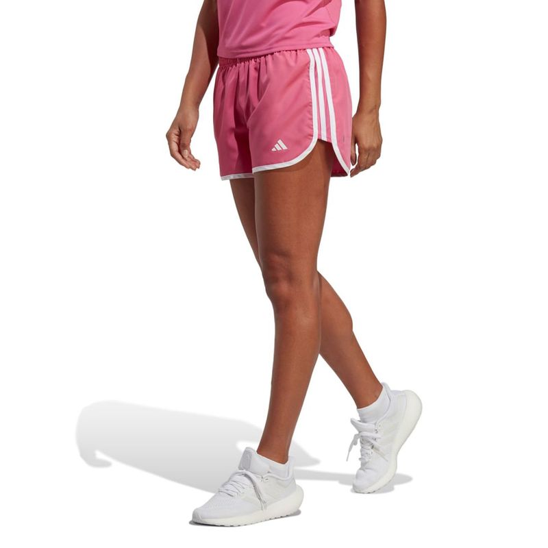 ADIDAS - Short para Running Adidas para Mujer