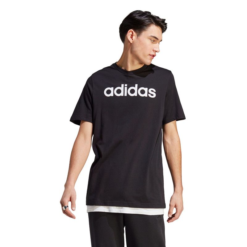 ADIDAS - Camiseta Deportiva Para Hombre Adidas 