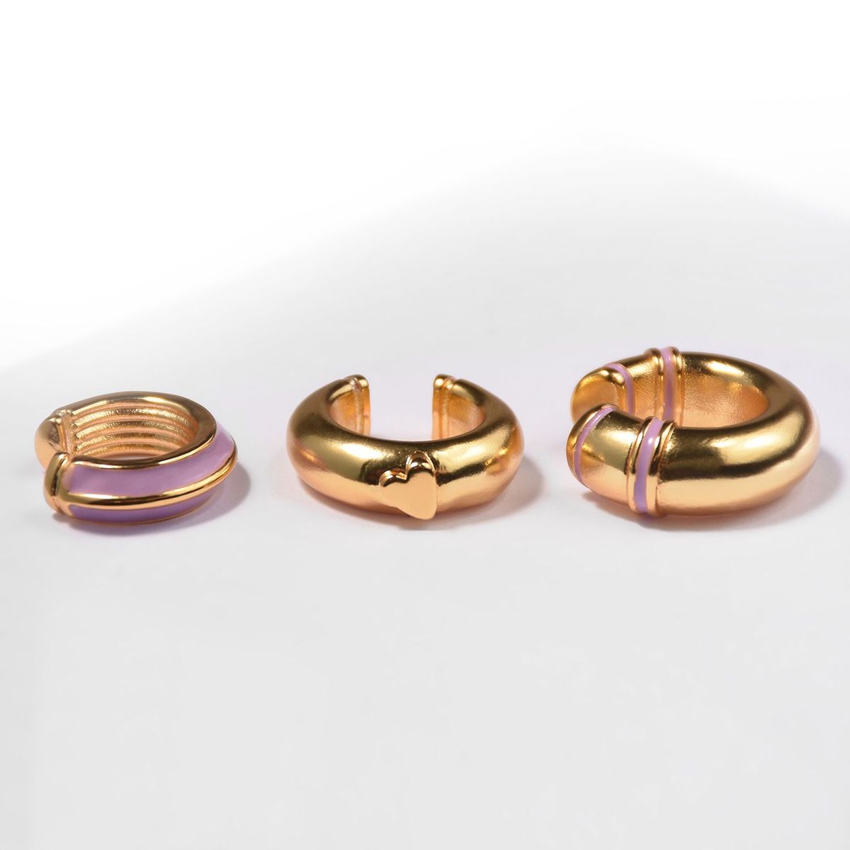  - Accesorios joyas Sacre x Falabella