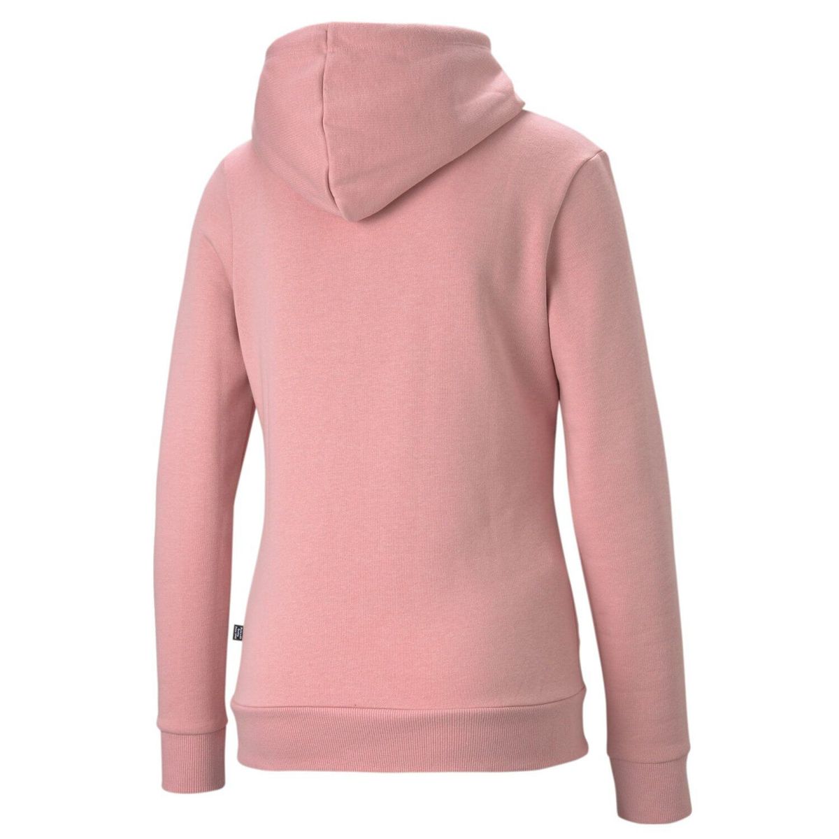 PUMA - Buzo puma mujer ess logo hoodle 586788-80