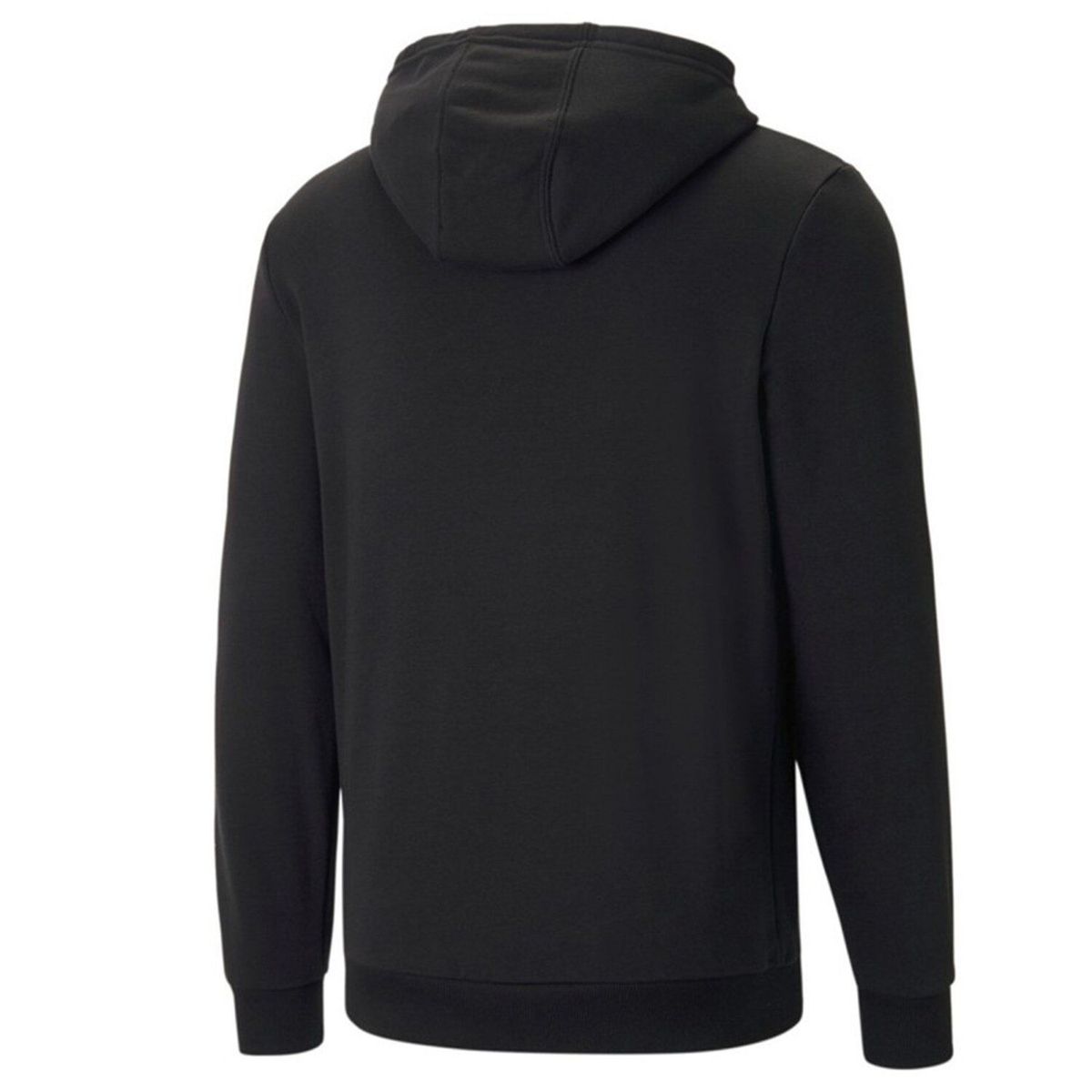 PUMA - Buzo Con Capucha Puma Hombre Mercedes Amg Petronas