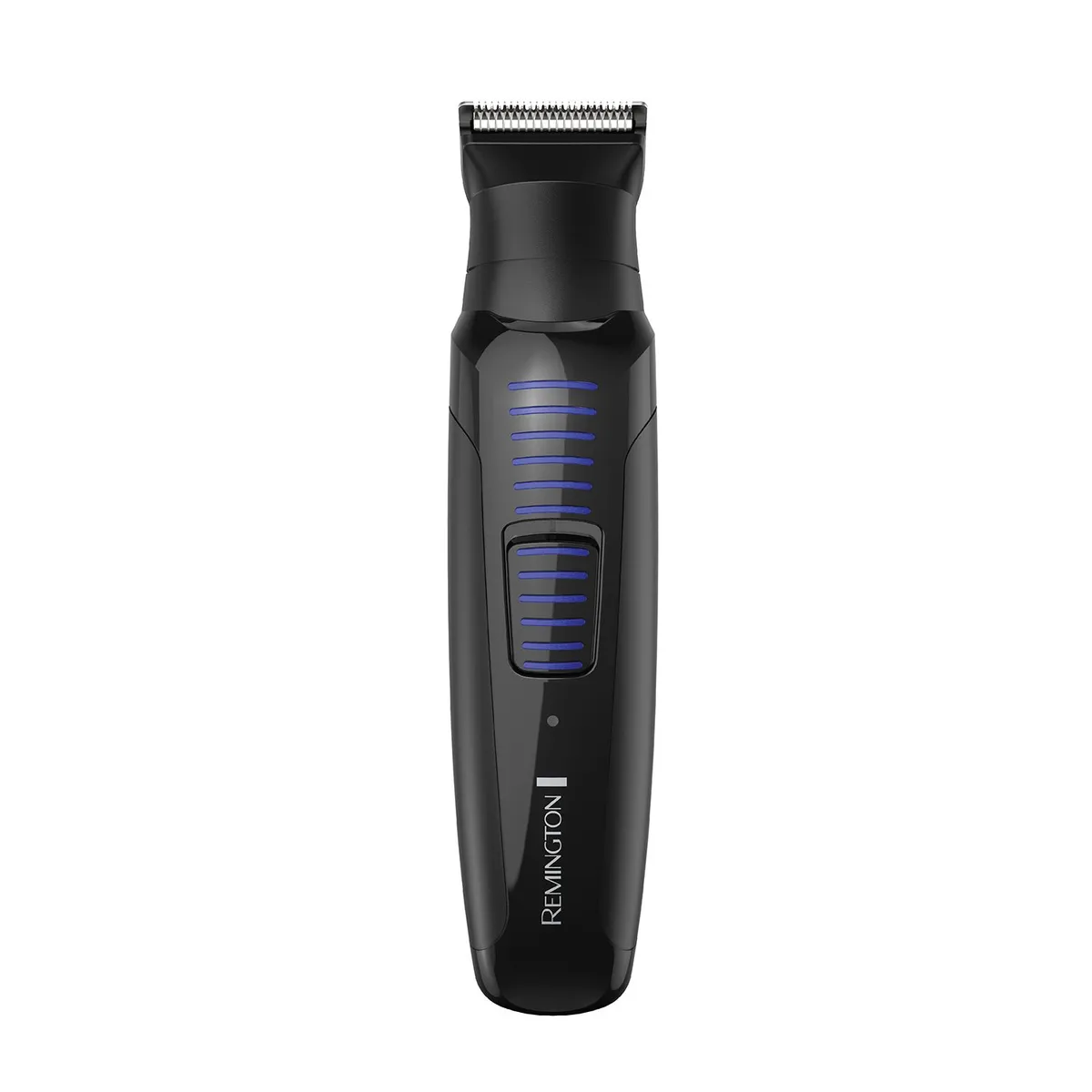 REMINGTON - Recortadora Personal Remington Recargable para Barba y Bigote, Kit Todo en 1, PG6125-F
