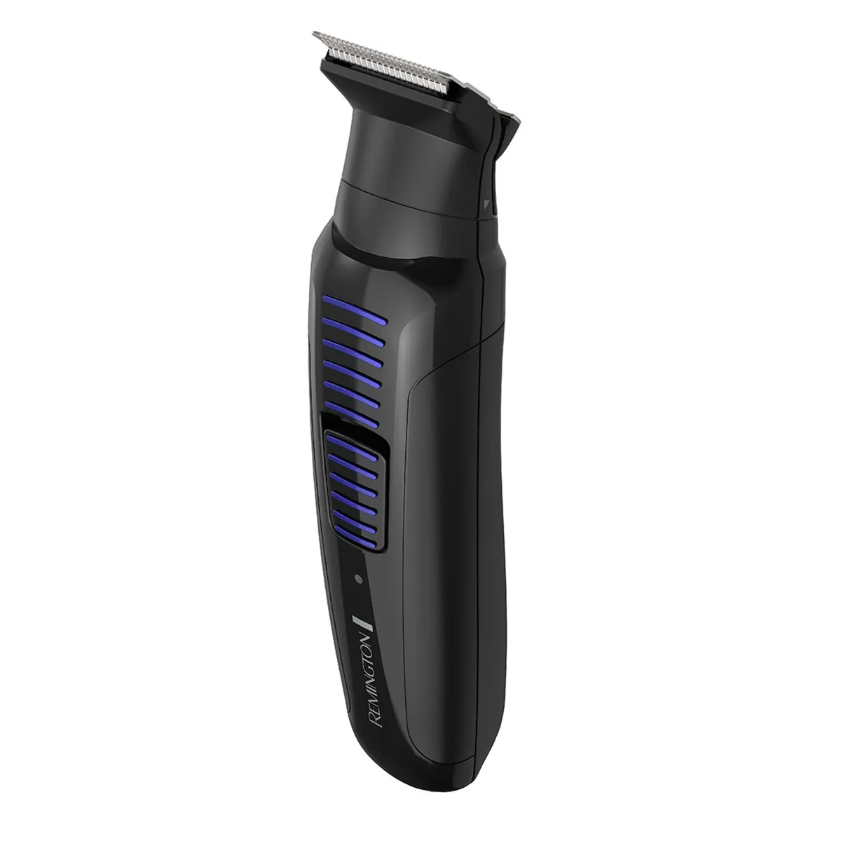 REMINGTON - Recortadora Personal Remington Recargable para Barba y Bigote, Kit Todo en 1, PG6125-F