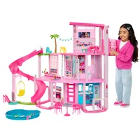 Casa de los sueños Barbie $749.900 CMR