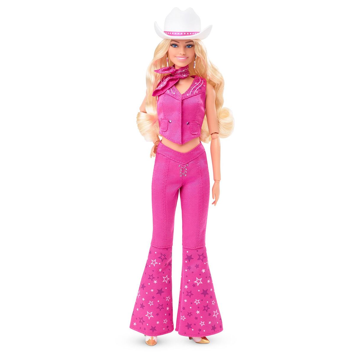 BARBIE - Barbie Exclusive Look pink
