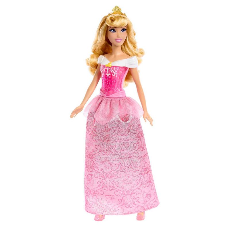 Disney Princesa muñeca Aurora para niñas de años y más DISNEY