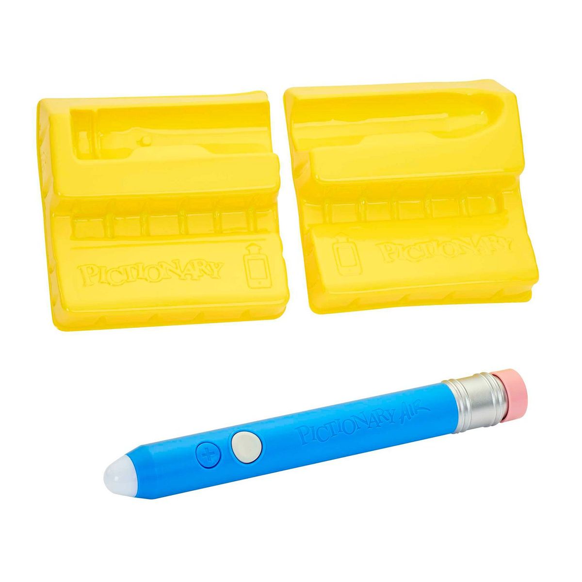 MATTEL - Pictionary Juego de Mesa Air 2