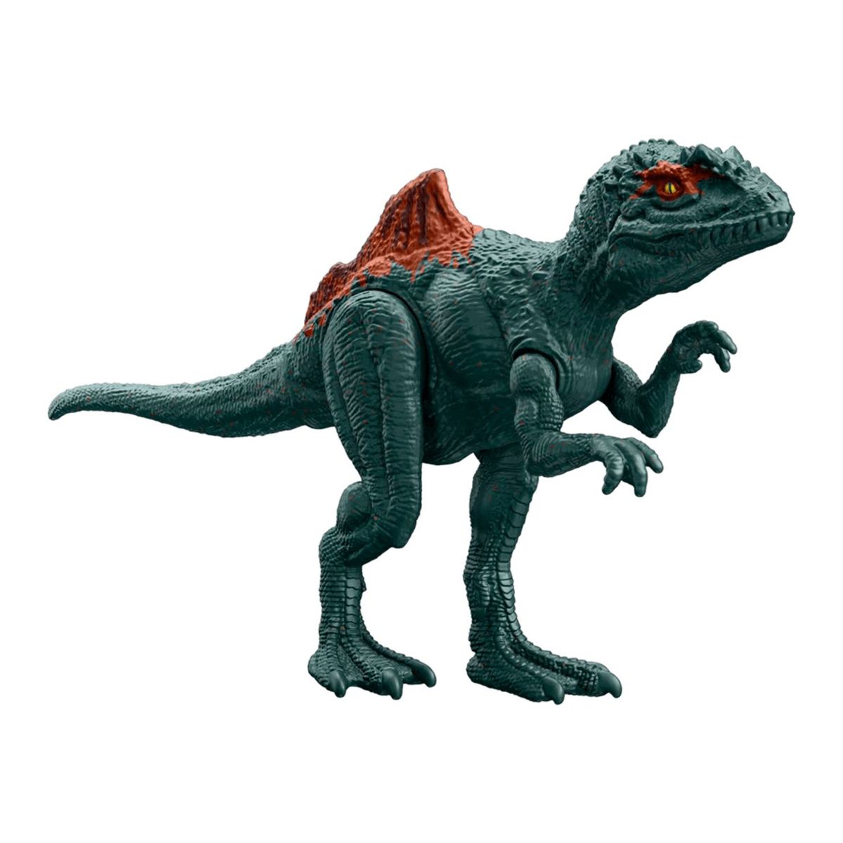 JURASSIC WORLD - Jurassic World Dinosaurio de Juguete Concavenator de 30cm