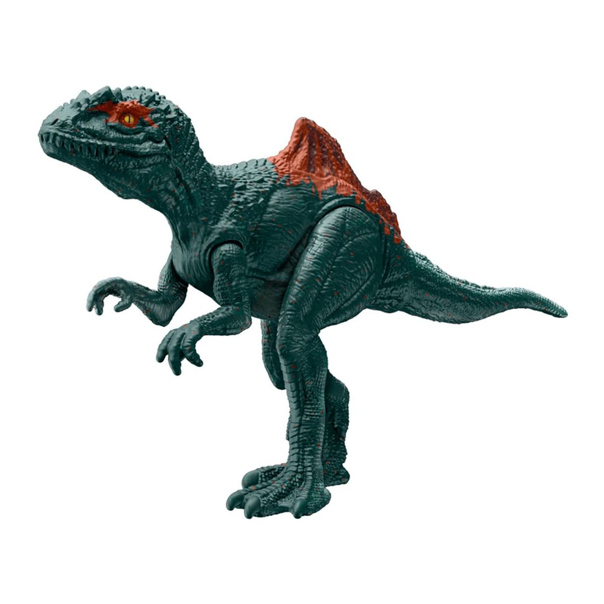JURASSIC WORLD - Jurassic World Dinosaurio de Juguete Concavenator de 30cm