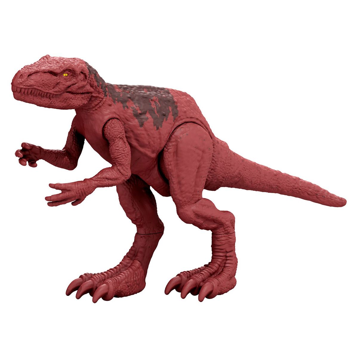 JURASSIC WORLD - Jurassic World Dinosaurio Herrerasaurus Figura de 12¿¿