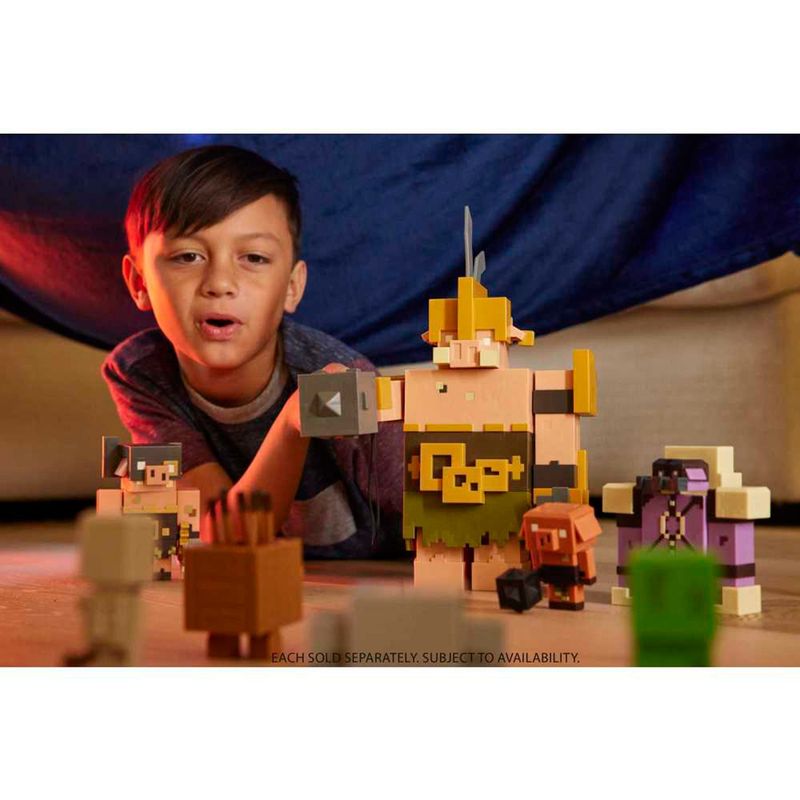  - Minecraft: Steve