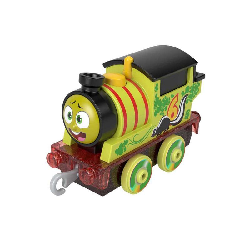 THOMAS & FRIENDS - Tren De Juguete Metálicos Color Changers De Thomas & Friends