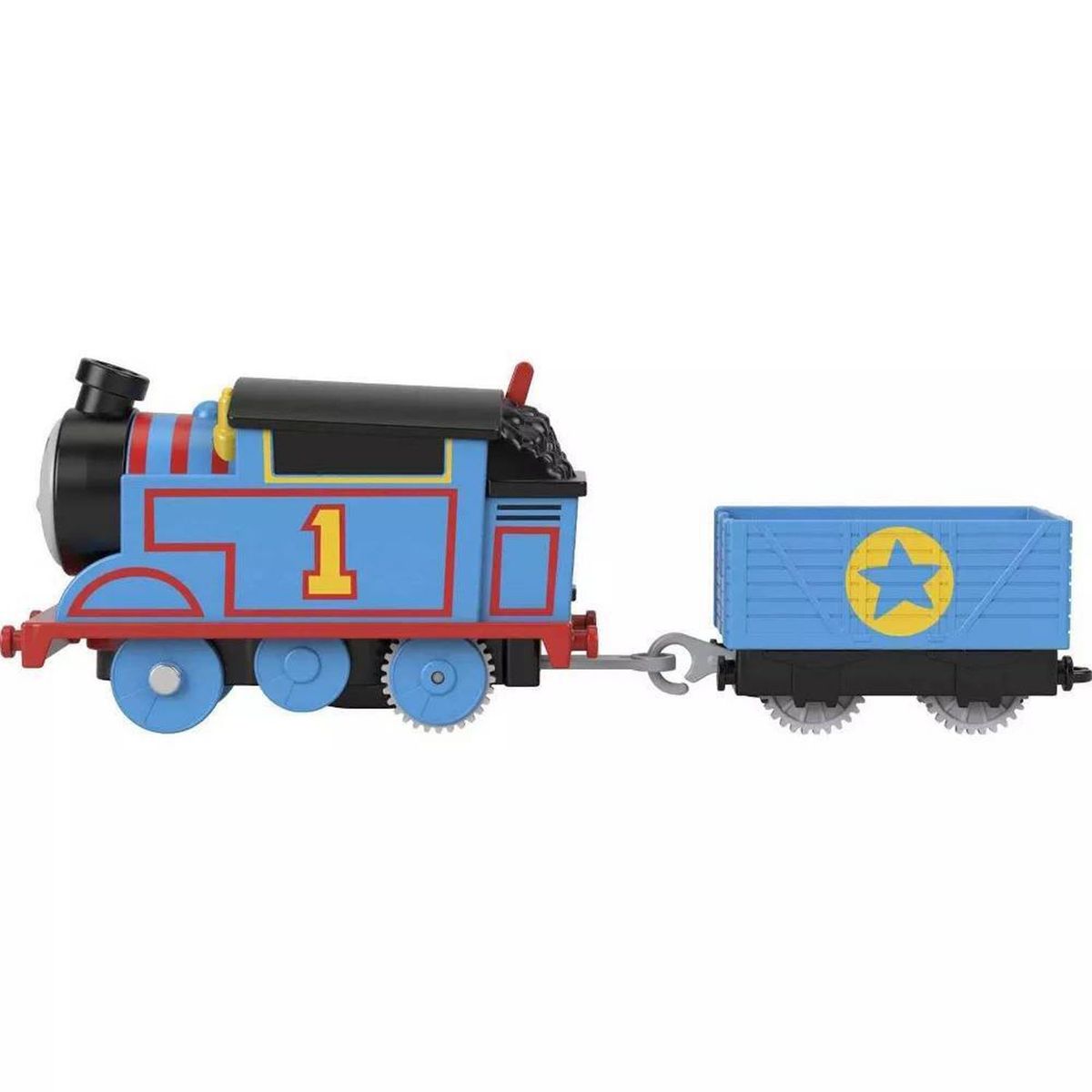 THOMAS & FRIENDS - Thomas & Friends Tren de Juguete Principales Motorizados