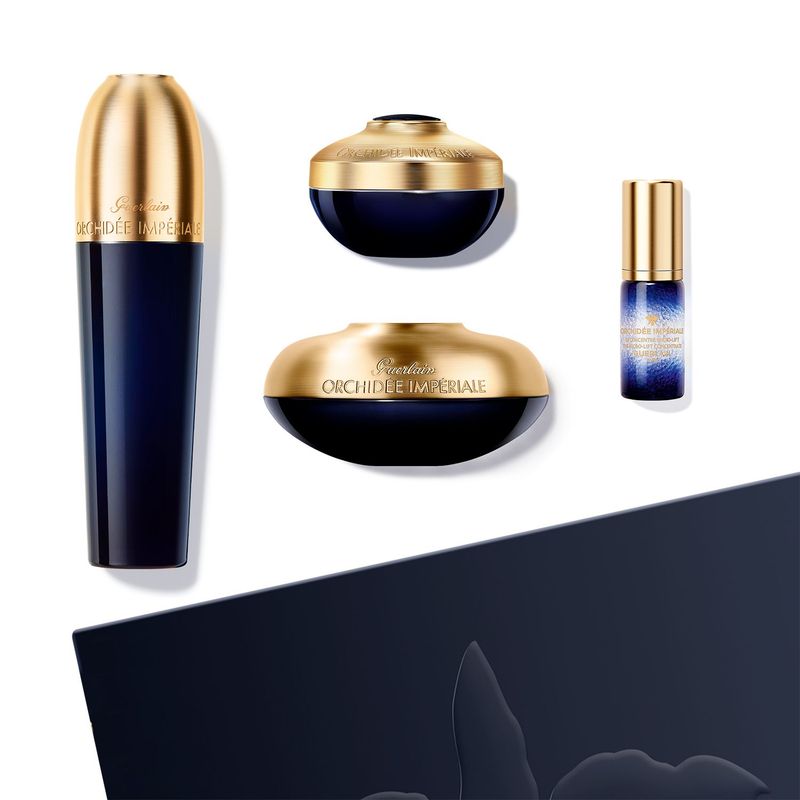 GUERLAIN - Crema Orquidea Imperial  Guerlain  para Todo tipo de piel 20 ml