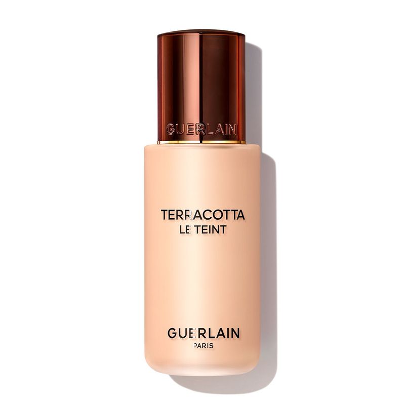 GUERLAIN - Base de maquillaje Líquida Terracota Guerlain  30 ml