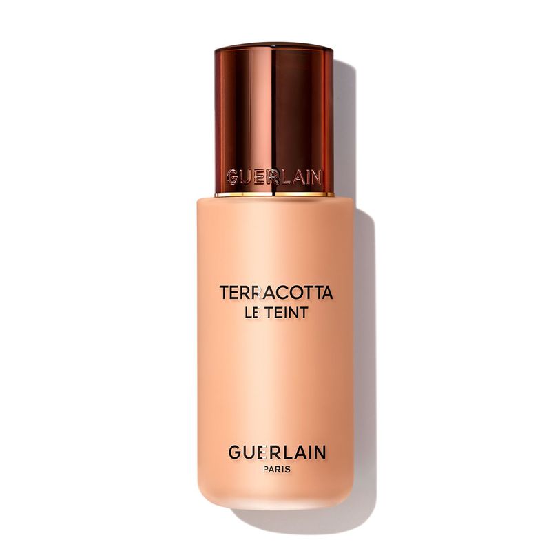 GUERLAIN - Base de maquillaje Líquida Terracota Guerlain  30 ml