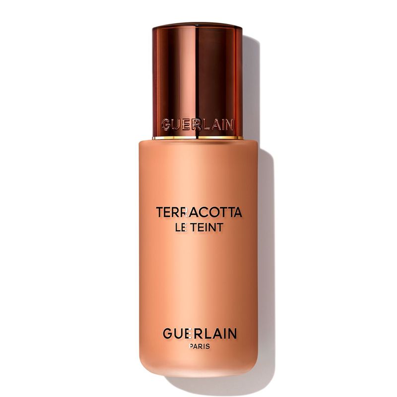 GUERLAIN - Base de maquillaje Líquida Terracota Guerlain  30 ml