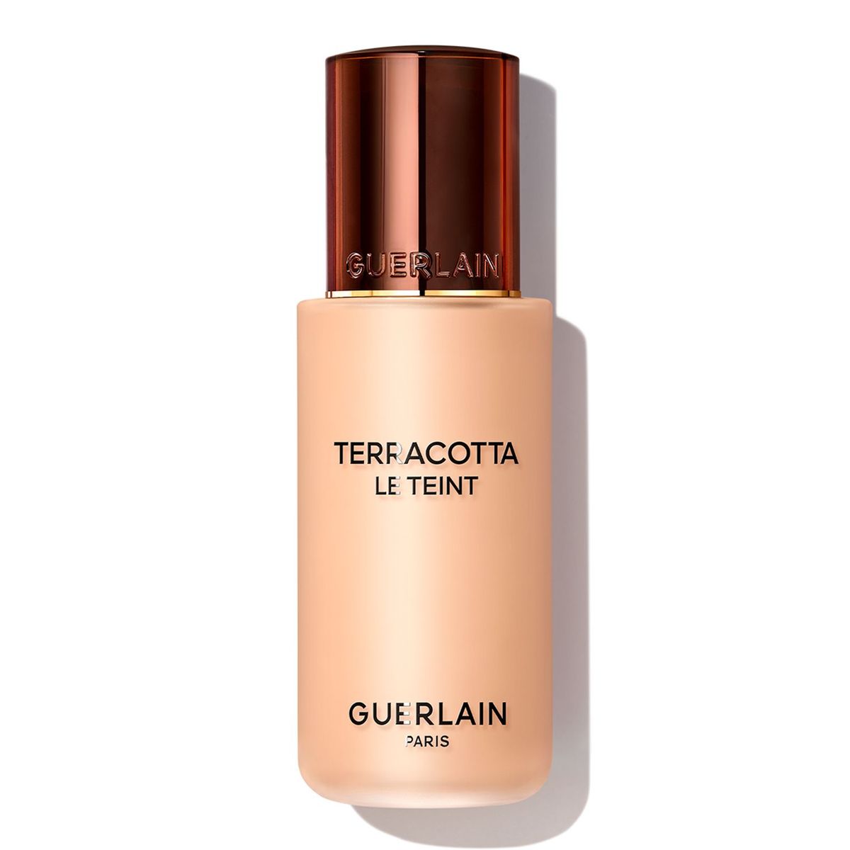 GUERLAIN - Base de maquillaje Líquida Terracota Guerlain  30 ml