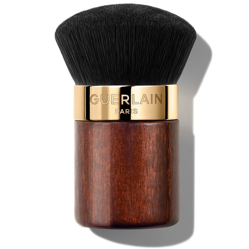 GUERLAIN - Brocha de maquillaje Terracota Guerlain 