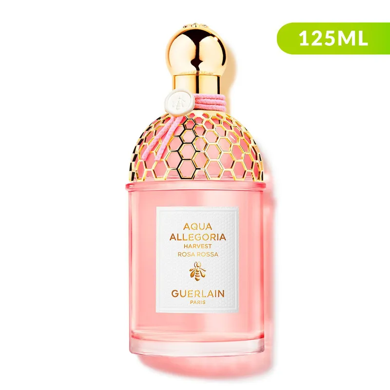GUERLAIN - Perfume Mujer Guerlain  Aqua Allegoria 125 ml EDT