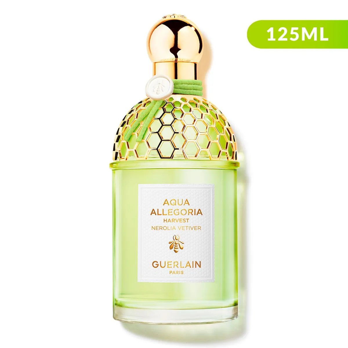 GUERLAIN - Perfume Mujer Guerlain Aqua Allegoria 125 ml Eau de toilette 