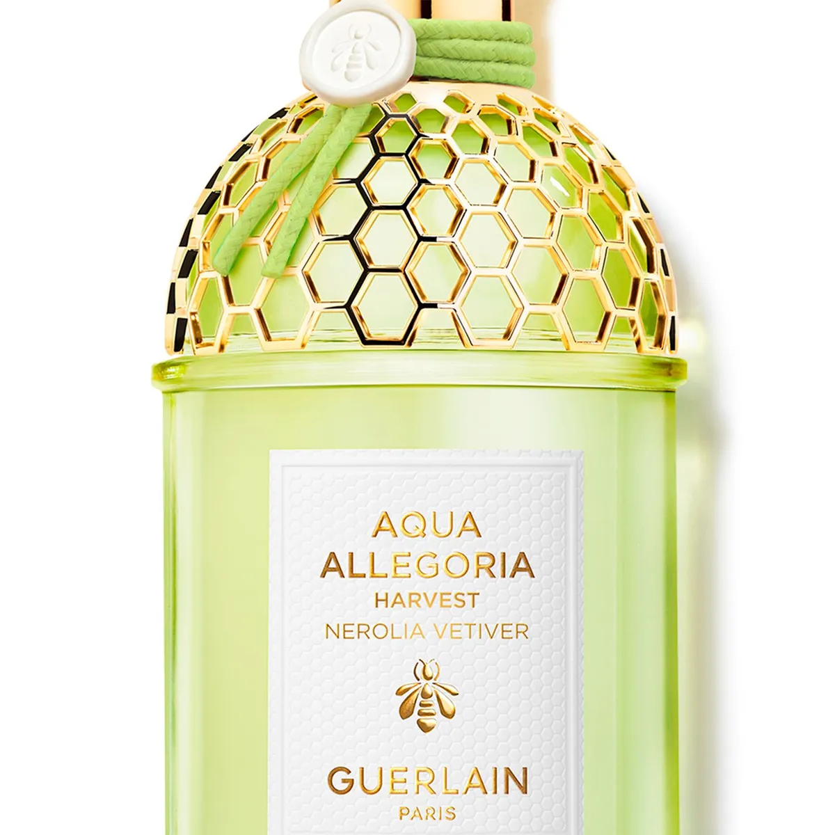 GUERLAIN - Perfume Mujer Guerlain Aqua Allegoria 125 ml Eau de toilette 