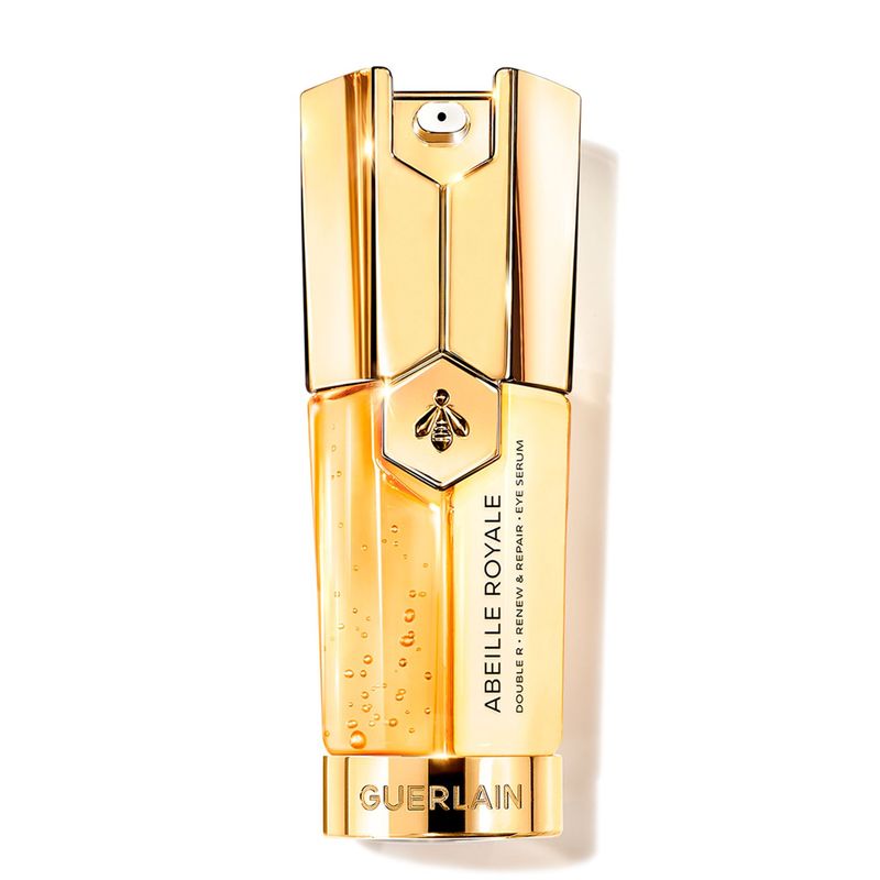 GUERLAIN - Sérum Abeille Royale Double R Eye Guerlain  para Todo tipo de piel 20 ml