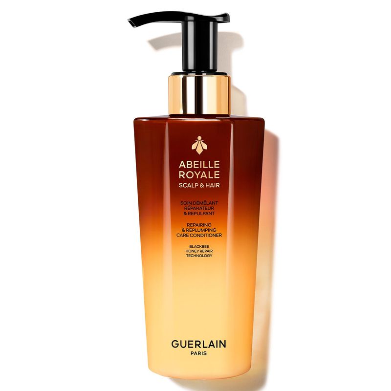 GUERLAIN - Acondicionador Guerlain  Abeille Royale Cuidado del cuero cabelludo 290 ml