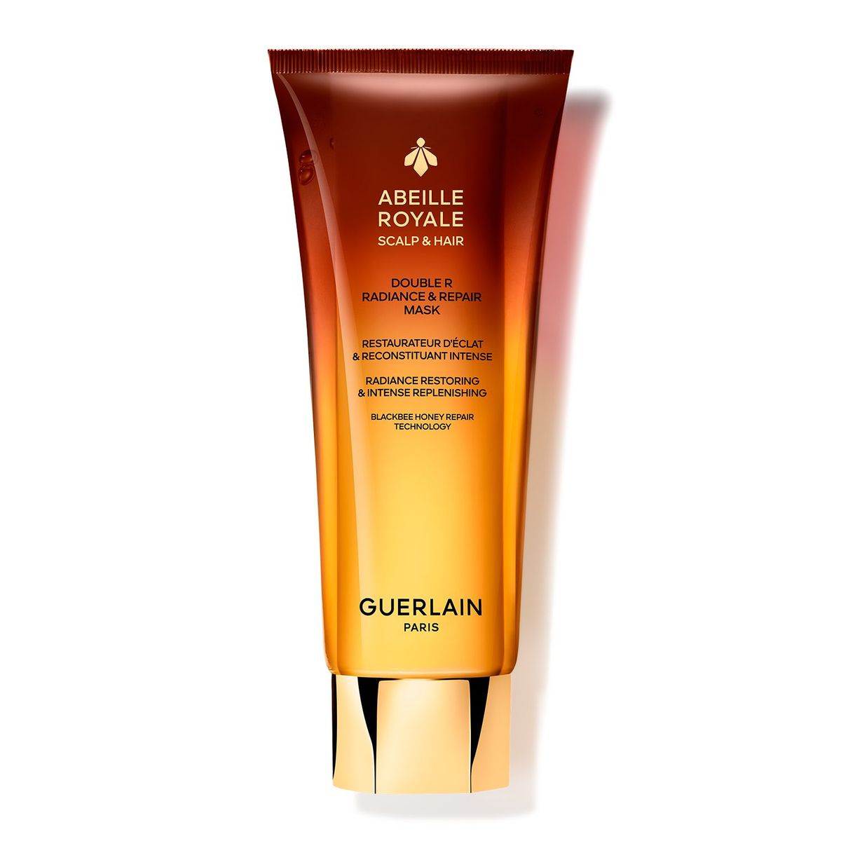 GUERLAIN - Mascarilla capilar Guerlain Abeille Royale Cuidado del cuero cabelludo 290 ml 