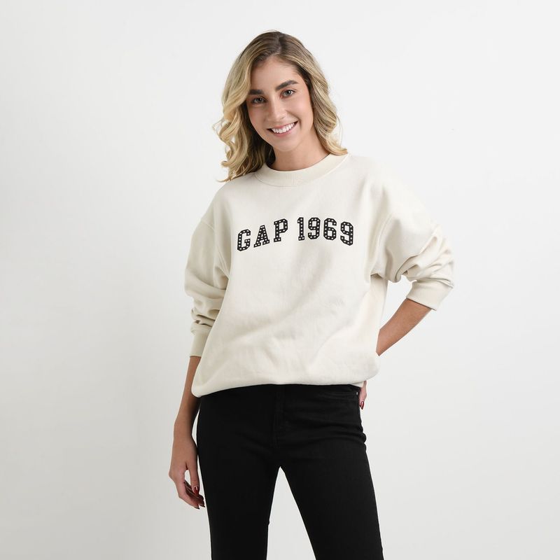 Buzo GAP Mujer GAP